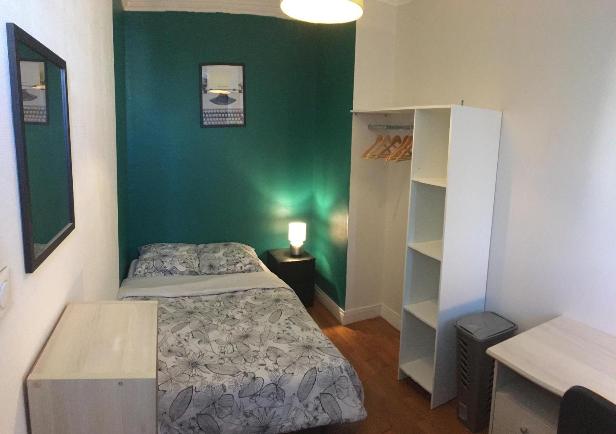 Bel Appartement A Dijon 1 Экстерьер фото