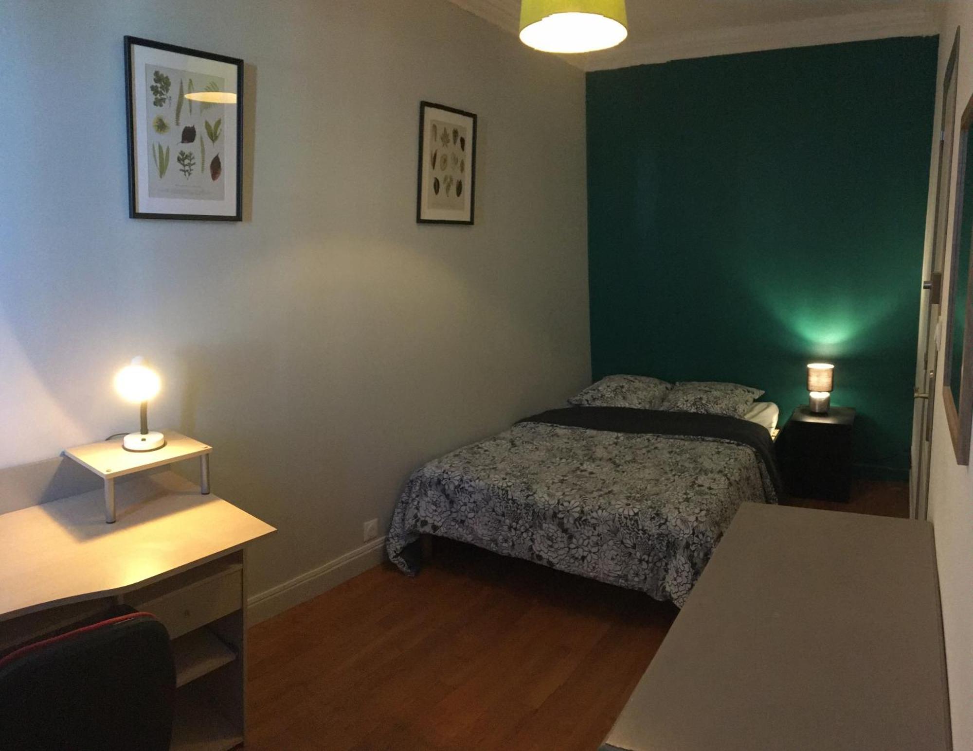 Bel Appartement A Dijon 1 Экстерьер фото